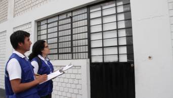 Para evitar votos golondrinos, Reniec verifica domicilio de electores donde habr&aacute; elecciones complementarias