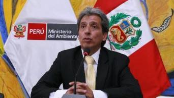 Gobierno trabajar&aacute; de manera concertada con presidentes regionales para mejorar la gesti&oacute;n ambiental en el pa&iacute;s