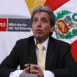 Gobierno trabajar&aacute; de manera concertada con presidentes regionales para mejorar la gesti&oacute;n ambiental en el pa&iacute;s - "Queremos trabajar en la l&oacute;gica de un Per&uacute; que promueve inversiones en tecnolog&iacute;as limpias, que generen desarrollo", dijo el ministro del Ambiente
