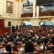 Este jueves 5 de marzo, el pleno del Congreso de la Rep&uacute;blica inicia el debate sobre la reforma electoral - El primer tema a debatirse ser&iacute;a la no reelecci&oacute;n de los presidentes regionales y alcaldes, seg&uacute;n trascendi&oacute; en los predios parlamentarios
