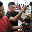 Plantean nuevo modelo de gesti&oacute;n para impulsar educaci&oacute;n tecnol&oacute;gica y t&eacute;cnico-productiva en las regiones - Con ello buscan generar aprendizajes vinculados a la demanda del sector productivo, contribuir con una gesti&oacute;n acad&eacute;mica y administrativa eficiente