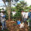 Transferir&aacute;n a Agrobanco partida de 100 millones de soles para atender a cafetaleros de la Selva Central - Como parte de la implementaci&oacute;n de los acuerdos de las Mesas de Trabajo que se instalaron en Pichanaki el 19 de febrero pasado, se inform&oacute;