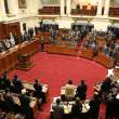 Congreso aprob&oacute; reforma constitucional que proh&iacute;be la reelecci&oacute;n inmediata de presidentes regionales y alcaldes provinciales - Esta prohibici&oacute;n se aplicar&aacute; desde el 2018. Tambi&eacute;n se establece que los presidentes regionales se llamar&aacute;n, gobernadores regionales