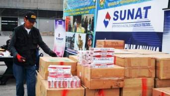 SUNAT rematar&aacute; este s&aacute;bado 7, bienes embargados valorizados en m&aacute;s de tres millones de nuevos soles