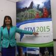 Con grandes sorpresas, Per&uacute; lanzar&aacute; nueva campa&ntilde;a de Marca Pa&iacute;s, el pr&oacute;ximo lunes 23 de marzo - Anuncio lo hizo la ministra de Comercio Exterior y Turismo, Blanca Magali Silva Velarde-�lvarez, tras presentar el Per&uacute; Travel Mart 2015
