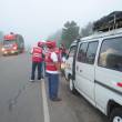 Ante proximidad de Semana Santa promueven Plan  "Viaje Seguro" en carreteras de la regi&oacute;n San Mart&iacute;n - Gracias a alianza estrat&eacute;gica entre el Goresam y la Superintendencia de Transporte Terrestre de Personas, Carga y Mercanc&iacute;as (SUTRAN)
