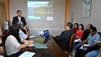 El Plan Estrat&eacute;gico de Desarrollo Regional de San Mart&iacute;n estar&aacute; actualizado en un plazo de 6 meses