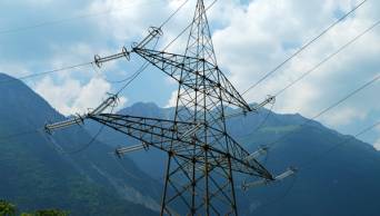 Proyecto de construcci&oacute;n de la l&iacute;nea de transmisi&oacute;n el&eacute;ctrica Moyobamba � Iquitos ya es una realidad