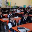Escolares de inicial, primaria y secundaria de ocho regiones del pa&iacute;s inician el A&ntilde;o Escolar 2015 con nuevo mobiliario - M&aacute;s de 100 mil carpetas ser&aacute;n distribuidas por el Programa Compras a MYPEr&uacute; de Foncodes en zonas rurales de sierra y selva, se inform&oacute;