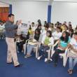 Presentan  "Gu&iacute;a B&aacute;sica de la Educaci&oacute;n P&uacute;blica", dirigido a estudiantes, padres de familia y docentes - A fin de que sepan los derechos y obligaciones de las instituciones educativas estatales con la comunidad, seg&uacute;n el Ministerio de Justicia