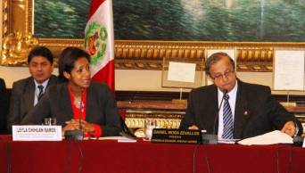 Aprueban proyecto de Ley de Mecenazgo y Patrocinio  con el fin de contribuir  al desarrollo del deporte nacional