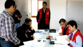 El 16 de marzo vence plazo para que partidos realicen elecciones internas de candidatos para comicios  municipales del 5 de julio