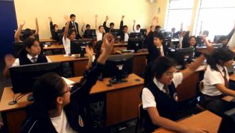 M&aacute;s de 400 maestros listos para  iniciar clases el 16 de marzo, en los 14 Colegios de Alto Rendimiento (COAR) de todo el pa&iacute;s