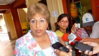 El lunes 16 inician juicio oral contra la alcaldesa del Santa, procesada por delito de enriquecimiento il&iacute;cito