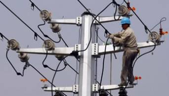 Este mi&eacute;rcoles habr&aacute; interrupci&oacute;n del servicio el&eacute;ctrico en la ciudad de Moyobamba, anunci&oacute; Electro Oriente