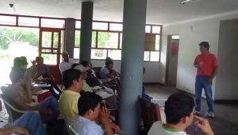 Gobierno regional de San Mart&iacute;n propone un nuevo modelo de instrumento de desarrollo para la regi&oacute;n