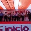 El 99% de la poblaci&oacute;n  escolar de todos los niveles iniciaron el A&ntilde;o Escolar 2015, en la regi&oacute;n San Mart&iacute;n - Presidente regional, V&iacute;ctor Noriega fue el encargado del lanzamiento del Buen Inicio del A&ntilde;o Escolar, en Puerto Rico, provincia de Picota.