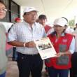 Implementan curr&iacute;culo para colegios en situaci&oacute;n de emergencia por inundaciones, en la UGEL  Mariscal C&aacute;ceres - Contiene propuestas de proyectos y demostraciones de sesiones de aprendizaje as&iacute; como las herramientas y orientaciones pedag&oacute;gicas a aplicarse en estos casos