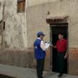 Ciudadanos que no rectifiquen domicilio en su DNI ser&aacute;n denunciados ante el Ministerio P&uacute;blico, advierte el Reniec - Plante&oacute; reforma electoral para hacer control posterior a toda elecci&oacute;n  para que la persona que cambie su direcci&oacute;n se someta a inspecci&oacute;n de su ubigeo.