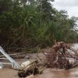 Declaran en alerta a diversos poblados ribere&ntilde;os del r&iacute;o Huallaga, en 5 provincias de la regi&oacute;n San Mart&iacute;n - Lluvias siguen causando desbordes e inundaciones de casas, cultivos y carreteras. En tanto, suspenden servicio el&eacute;ctrico en Alto Amazonas, regi&oacute;n Loreto