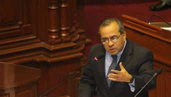 La meritocracia seguir&aacute; siendo pilar fundamental de la pol&iacute;tica del Minedu, en el proceso de revalorizaci&oacute;n docente