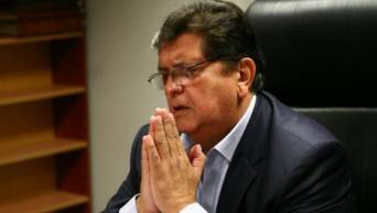 Pleno del Congreso aprob&oacute; informes de Megacomisi&oacute;n contra Alan Garc&iacute;a por casos Business Track y colegios emblem&aacute;ticos