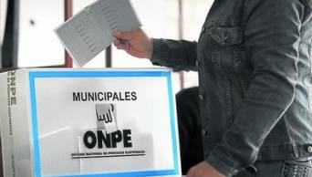 Congreso aprob&oacute; dictamen para evitar voto golondrino que en elecciones cambian de domicilio para beneficiar a determinado candidato