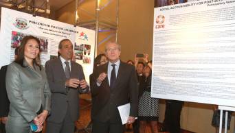 Presupuesto de Qali Warma asciende a 1,430 millones de nuevos soles para promover desarrollo en las regiones