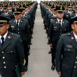 A fines de marzo se grad&uacute;an 8 mil nuevos polic&iacute;as para reforzar seguridad ciudadana, a nivel nacional - Anunci&oacute; el ministro del Interior, tras resaltar exitosa operaci&oacute;n policial que logr&oacute; capturar a 30 integrantes de una peligrosa organizaci&oacute;n criminal que operaba en el norte del pa&iacute;s
