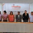 En la regi&oacute;n San Mart&iacute;n todos respaldan la Campa&ntilde;a "La Mujer no es un objeto, tr&aacute;tala con respeto" - Se busca sensibilizar a la sociedad para fomentar y favorecer el cambio en actitudes respecto a la violencia familiar y sexual contra la mujer
