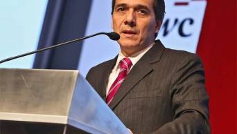 Titular del MEF, Alonso Segura inicia hoy importantes reuniones de trabajo con inversionistas, en Nueva York