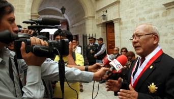 A m&aacute;s tardar en Mayo pr&oacute;ximo, el Fuero Militar Policial presentar&aacute; proyecto para modificar legislaci&oacute;n castrense