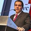 Ministro de Econom&iacute;a participar&aacute; en reuni&oacute;n anual del BID y  la Corporaci&oacute;n Interamericana de Inversiones (CII), en Corea del Sur - Durante este periodo de ausencia del titular del MEF, su cartera ser&aacute; encargada al ministro de Vivienda, Milton Von Hesse, seg&uacute;n se inform&oacute;