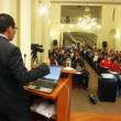 Autoridades electorales de siete pa&iacute;ses analizar&aacute;n, en Lima, modelos de procesos eleccionarios en Am&eacute;rica Latina - En seminario internacional donde participar&aacute;n expositores de Colombia, Argentina, Chile, Costa Rica, Uruguay, M&eacute;xico y Per&uacute;, seg&uacute;n se inform&oacute;
