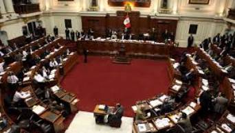 Ministros de Educaci&oacute;n, de la Mujer, del Ambiente y del Interior exponen hoy ante comisiones del Congreso