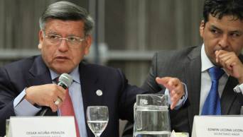 Proponen que cada regi&oacute;n tenga una oficina de proyectos de inversi&oacute;n y aprovechar los programas del gobierno para promover desarrollo