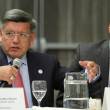 Proponen que cada regi&oacute;n tenga una oficina de proyectos de inversi&oacute;n y aprovechar los programas del gobierno para promover desarrollo - ANGR acord&oacute; priorizar proyectos para mejorar la educaci&oacute;n, agricultura, salud, pesca, turismo, fomentar el deporte y aliviar la deuda social en las regiones