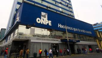 Publican lista definitiva de candidatos al Consejo Nacional de la Magistratura-CNM por los Colegios de Abogados del pa&iacute;s