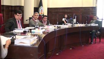 Declaran reo contumaz y ordenan captura de ex fiscal adjunto de San Mart&iacute;n procesado por actos de corrupci&oacute;n