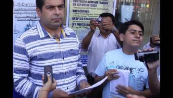 Poder Judicial eval&uacute;a hoy pedido de extradici&oacute;n de Mart&iacute;n Belaunde por peculado y asociaci&oacute;n il&iacute;cita para delinquir en agravio del Estado