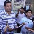 Poder Judicial eval&uacute;a hoy pedido de extradici&oacute;n de Mart&iacute;n Belaunde por peculado y asociaci&oacute;n il&iacute;cita para delinquir en agravio del Estado - Y este viernes 20 ver&aacute; pedido por el delito de lavado de activos, por el denominado Caso La Centralita, seg&uacute;n indicaron voceros judiciales