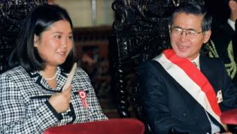 Retomar&aacute;n pedido de investigaci&oacute;n a Keiko Fujimori, por presunto desbalance patrimonial y enriquecimiento il&iacute;cito