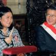 Retomar&aacute;n pedido de investigaci&oacute;n a Keiko Fujimori, por presunto desbalance patrimonial y enriquecimiento il&iacute;cito - En cumplimiento de una  solicitud del Consejo Directivo del Congreso y de los procedimientos establecidos para este tipo de temas, se inform&oacute;