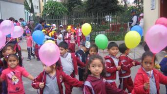 Plan de Salud Escolar 2015 es muestra que la prioridad de este gobierno es la atenci&oacute;n y desarrollo de los ni&ntilde;os