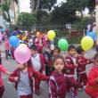 Plan de Salud Escolar 2015 es muestra que la prioridad de este gobierno es la atenci&oacute;n y desarrollo de los ni&ntilde;os - Destac&oacute; el ministro de Salud, An&iacute;bal Vel&aacute;squez durante el lanzamiento de este programa que busca mejorar la calidad de vida de los escolares