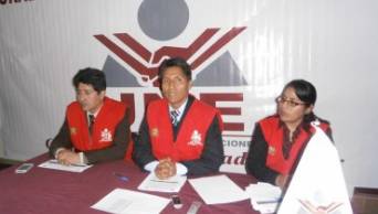 El 18 de marzo vence el plazo para tachas a candidatos a segundo miembro de JEE de San Mart&iacute;n, Lima, Bagua, Cajamarca, Chanchamayo y Trujillo