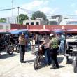 En Tarapoto inician sorpresivos operativos policiales, contra ruidos molestos y habilitaciones vehiculares - La sanci&oacute;n que se aplicar&aacute; a los infractores ser&aacute; una multa que oscila entre 1 y 2 Unidades Impositivas Tributarias (UIT), seg&uacute;n se inform&oacute;