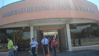 En San Mart&iacute;n, la Fiscal&iacute;a anticorrupci&oacute;n investiga a 10 de los 12 exconsejeros regionales de la gesti&oacute;n anterior
