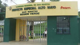 Sindicato del PEAM exige una explicaci&oacute;n sobre un pago irregular a familiar del presidente regional de San Mart&iacute;n