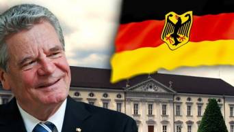 Hoy llega en visita oficial al Per&uacute;, el presidente alem&aacute;n  Joachim Gauck, para cumplir una serie de actividades